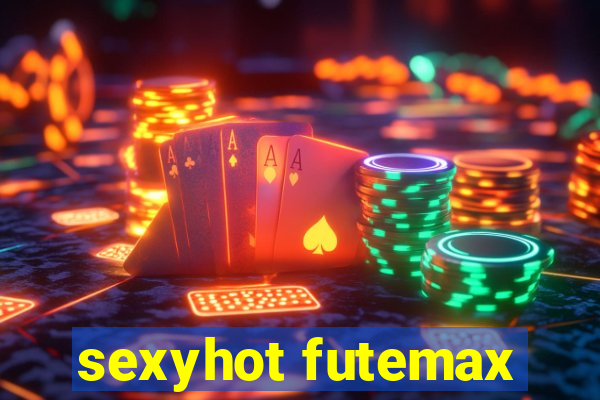 sexyhot futemax